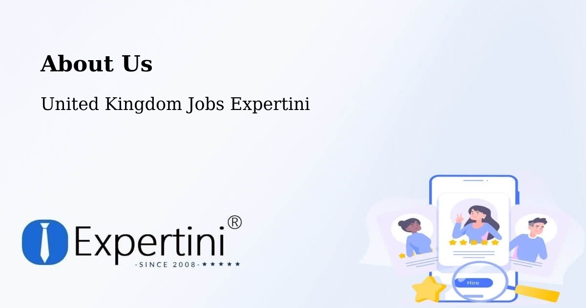 About Expertini Recruitment Platform  – Wendover - Wendover, United Kingdom Jobs Expertini