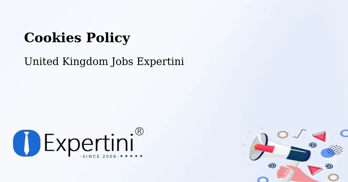Cookie Policy – Wendover - United Kingdom Jobs Expertini