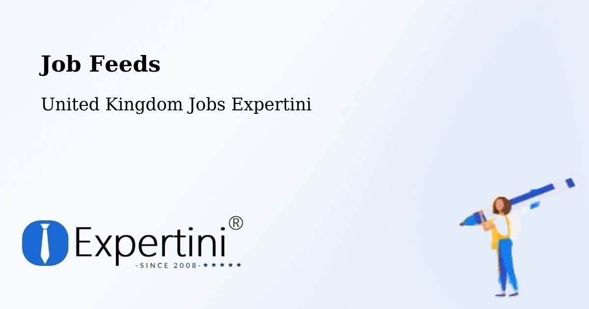 Job Listings Feed – Wendover - United Kingdom Jobs Expertini
