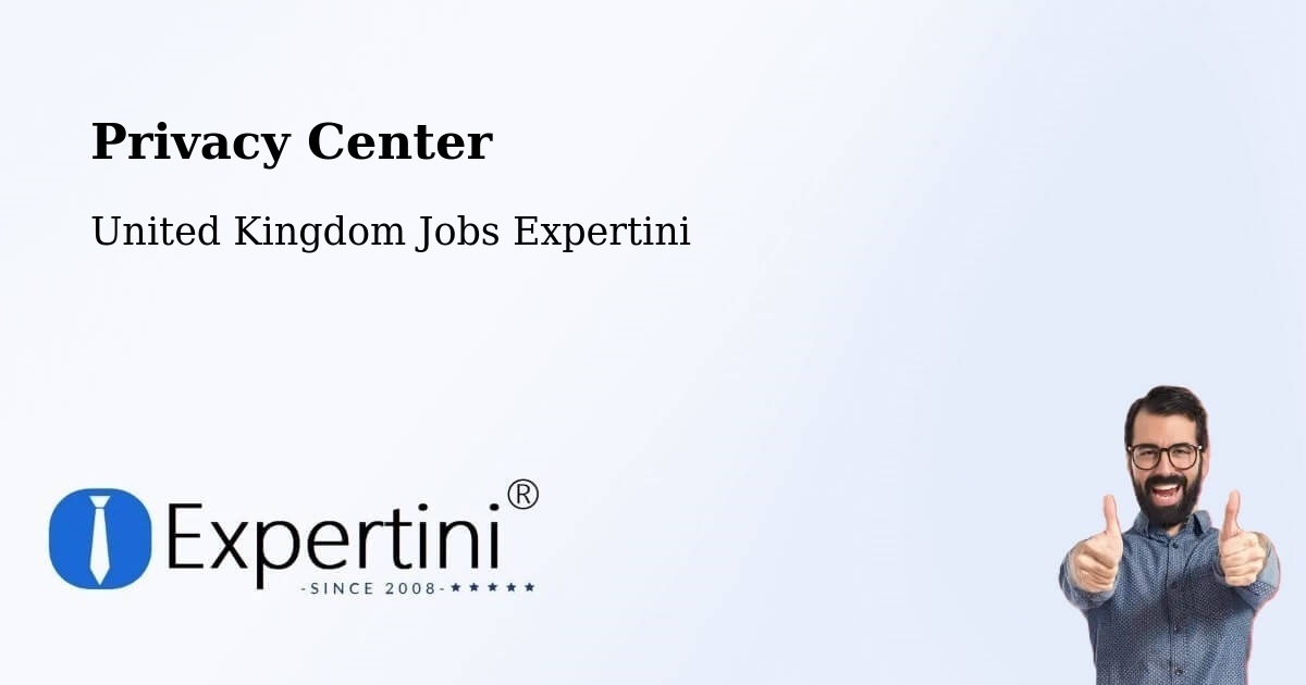 Privacy Policy – Wendover - United Kingdom Jobs Expertini
