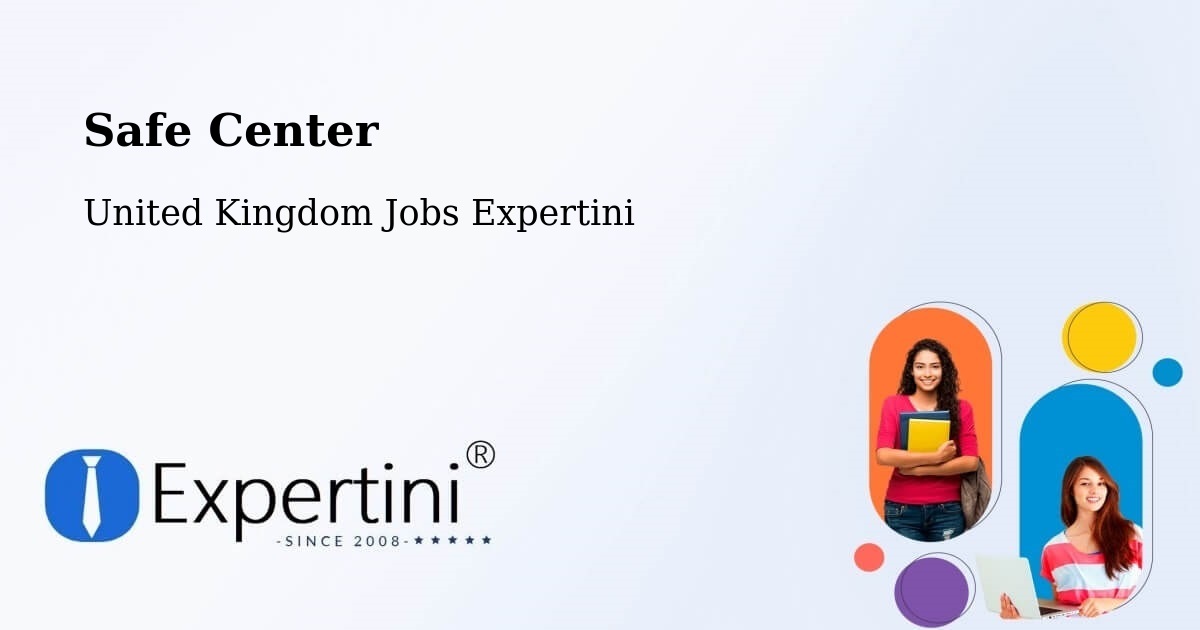 Safety Center – Wendover - United Kingdom Jobs Expertini